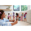 Barbie 12 Inch Blue Hair Scientist Doll & Accessories