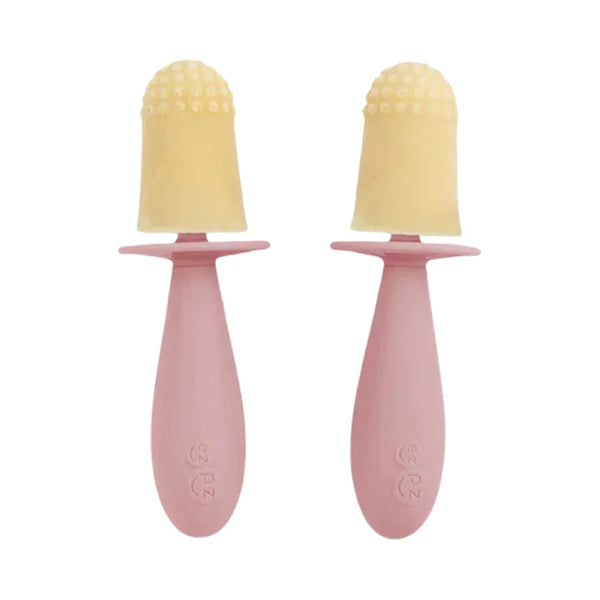 EzPz Tiny Pops for Infants - Blush