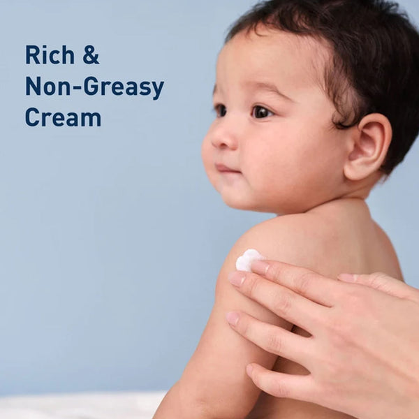 Cerave Baby Moisturizing Cream - 226g