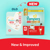 Pampers Ultimate Comfort Pants Size 6 (16+ Kg) 34 Pcs (Made in Egypt)