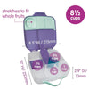 B Box Lunch Box - Lilac Pop