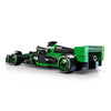 Lego Speed Champions Kick Sauber F1 Team C44 Race Car Toy Vehicle