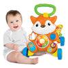 Winfun Grow With Me Fox Walker 2 Play Modes with Lights