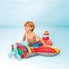 Intex Ride On Pool Cruisers - Plane - Dezine Kids