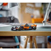 Lego Speed Champions 2023 McLaren Formula 1 Race Car Toy Set