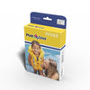 Intex Deluxe Pool Swim Vest - Yellow - Dezine Kids