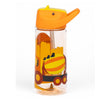 Kicups Tritan Water Bottle water bottle for kids school - 550 ml