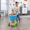 Step2 Little Helper's Shopping Cart - Blue