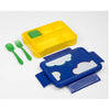 Kicups Munchie Magic Snack Box - Jungle Gym