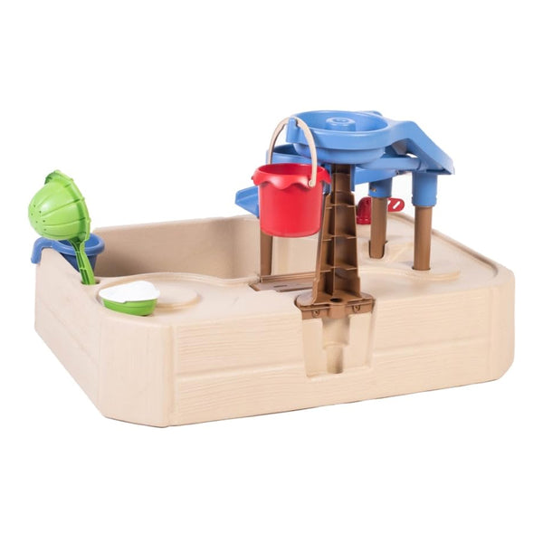 Step2 Naturally Playful Splashway Canal