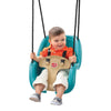 Step2 Infant to Toddler Swing - Blue