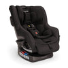 Nuna Rava Baby Car Seat Convertible (Front & Rear Facing) 10 Positions Recline For 0 to 7Y (Upto 30Kg) - Caviar