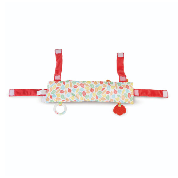 Nuluv Playtime Stroll Cot Toy For Baby