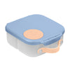 B.Box Mini Lunch Box - Feeling Peachy