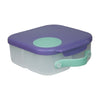 B.Box Mini Lunch Box - Lilac Pop Purple