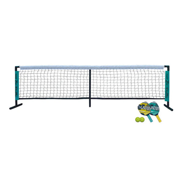 Innov8 Youth Pickle Ball Net Set