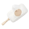 Skip Hop Grab & Go Snug Seal Wipes Case - Oat