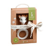 Sophie La Girafe So’pure Ring Teether