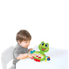 Winfun Busy Animal Laptop Frog2 Play Modes Learning Toy