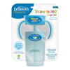 Dr.Browns Straw to 360 Cup Set - Ocean Blue - Dezine Kids