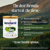 Kendamil Goat Toddler Milk Formula Stage 3, 12+ Months 800g