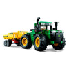 Lego Technic John Deere 9620R 4WD Tractor
