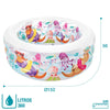 Intex Little Otter Inflatable Kiddie Aquarium Pool - Dezine Kids
