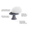 Ezpz Mushroom Sponge - Grey