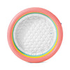 Intex Sunset Glow Inflatable Baby Pool - Multicolor - Dezine Kids
