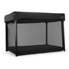 Nuna PAAL Portable Play Yard & Travel Crib - Caviar
