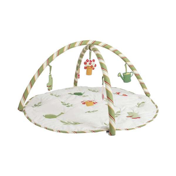 Role Play Little Gardner Play Gym - Dezine Kids