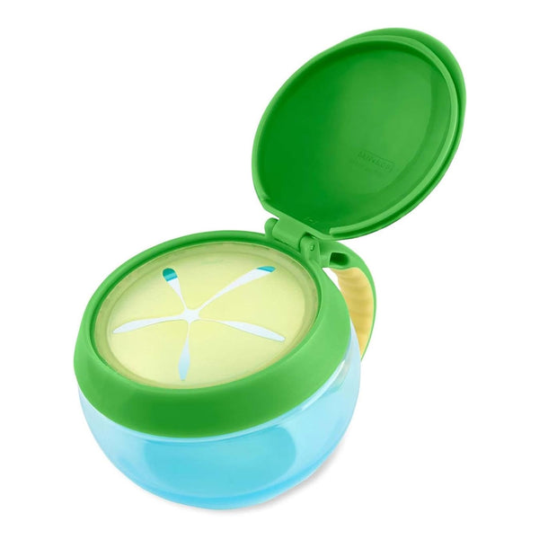 Skip Hop Zoo Snack Cup - Crocodile