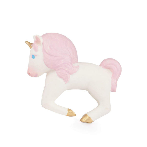 Oli & Carol Stacy The Unicorn Bracelet Teether
