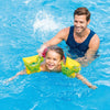 Intex Dinosaur Inflatable Swimming Arm Bands - Dezine Kids
