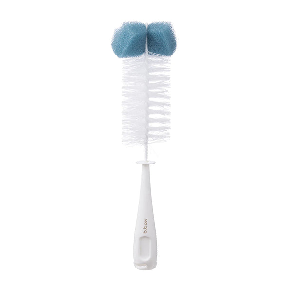 B.Box Bottle Brush - Ocean Blue