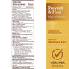 A+D Prevent & Heal Original Ointment, Diaper Rash Ointment & Skin Protectant - 454 gm