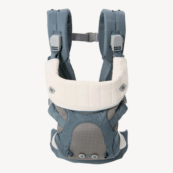 Joie Baby Carrier Savvy Birth+ to 16 kg - Marina - Dezine Kids