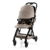 Britax Flylite Cabin Friendly Stroller 0 to 4 Years - Teak - Dezine Kids