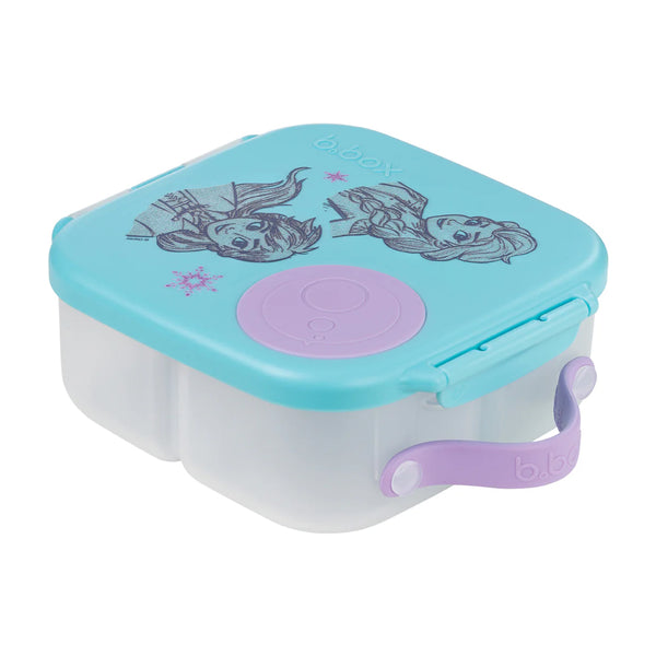 B.Box Mini Lunch Box - Disney Frozen