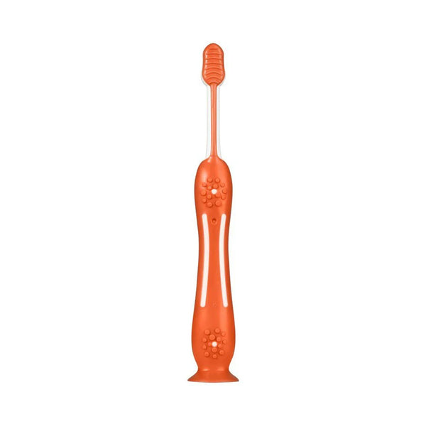 Chicco Toothbrush Pink 3Y to 8Y - Orange