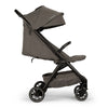 Nuna TRVL Lightweight Travel Stroller - Granite
