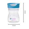 B.Box Training Cup 240 ml - Blue Berry