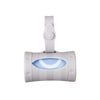 Ubbi On The Go Bag Dispenser - White