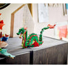 Lego Creator 3 in 1 Medieval Dragon Creature Toy Playset