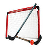 Innov8 Folding Hockey Goal Set