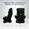 Joyride Baby Car Seat for 0 to 7 Years