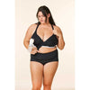 Bravado Original Pumping And Nursing Bra - Black - Dezine Kids