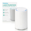 Frida Baby 3-in-1 Baby Air Purifier for Allergy Relief, Sound Machine for Sleeping + Nightlight