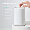 Frida Baby 3-in-1 Baby Air Purifier for Allergy Relief, Sound Machine for Sleeping + Nightlight