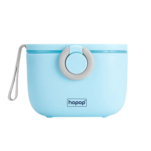 Hopop Milk Powder & Multi-Purpose Food Container - 170ml - Dezine Kids